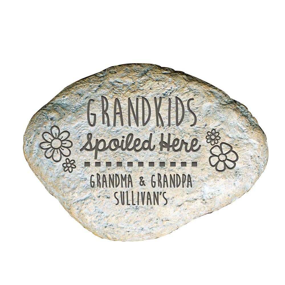 Garden Stones
