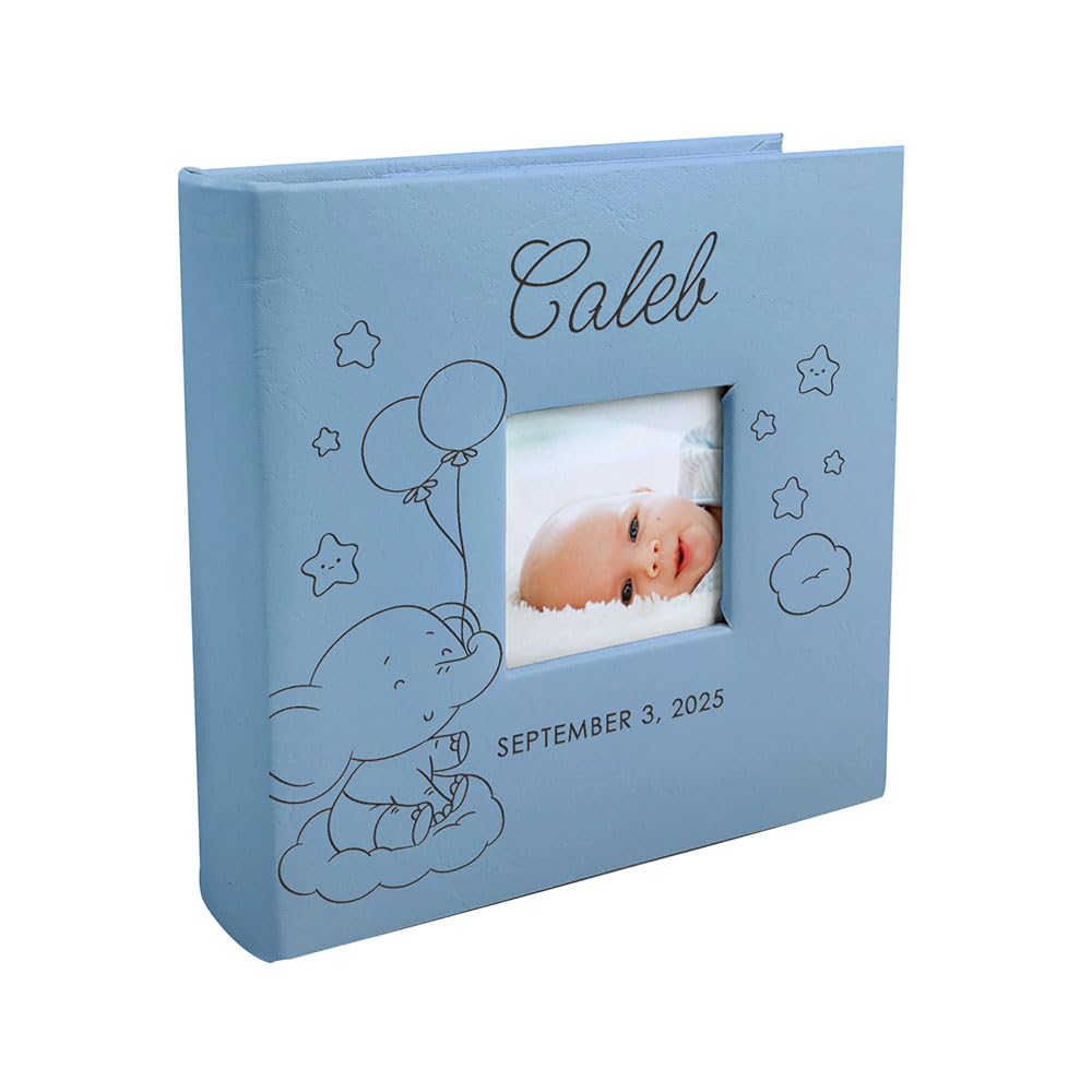 Photo Albums